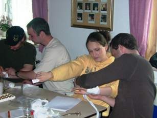 EH-Ausbildung