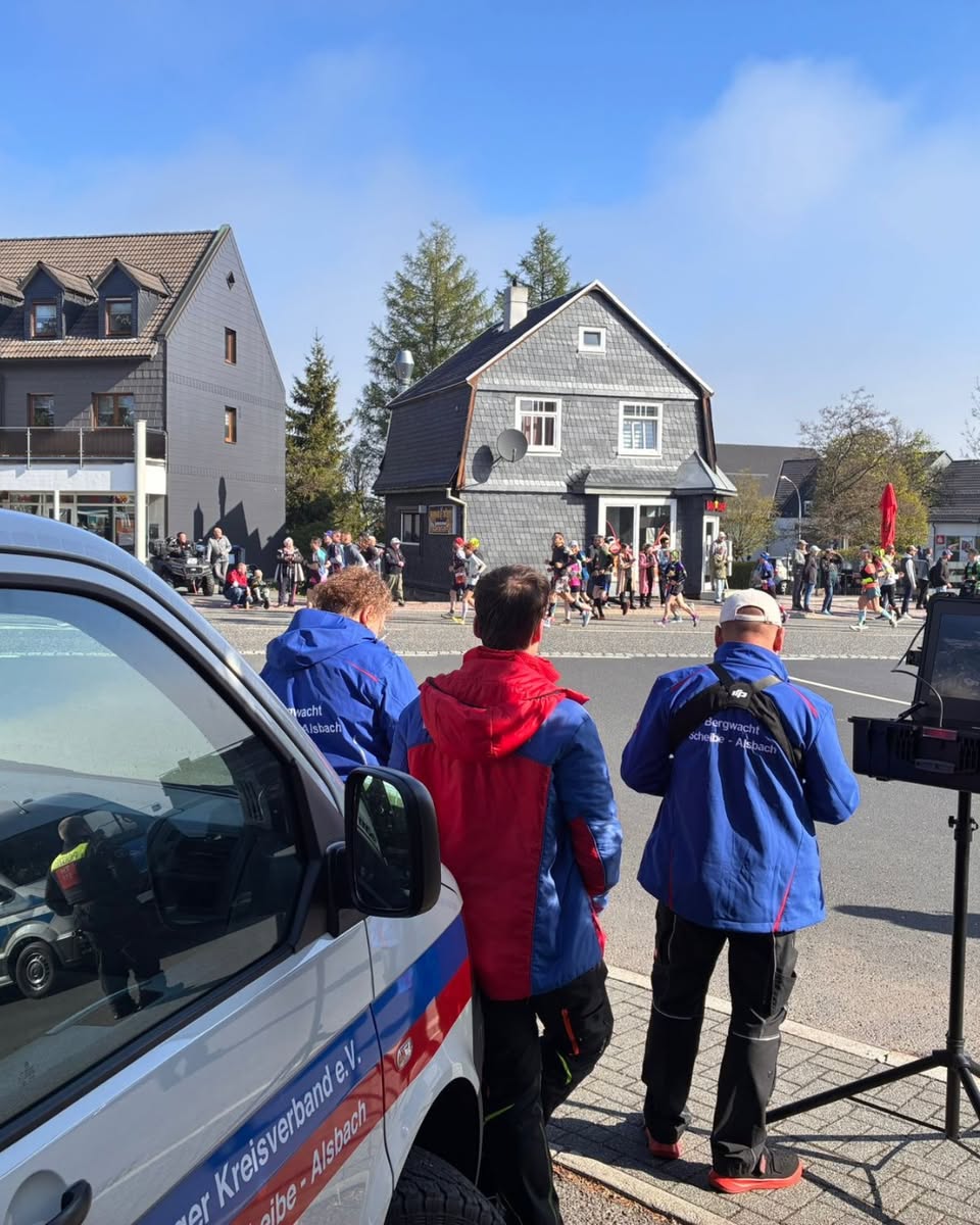 ABSICHERUNG RENNSTEIGLAUF - Bild 3