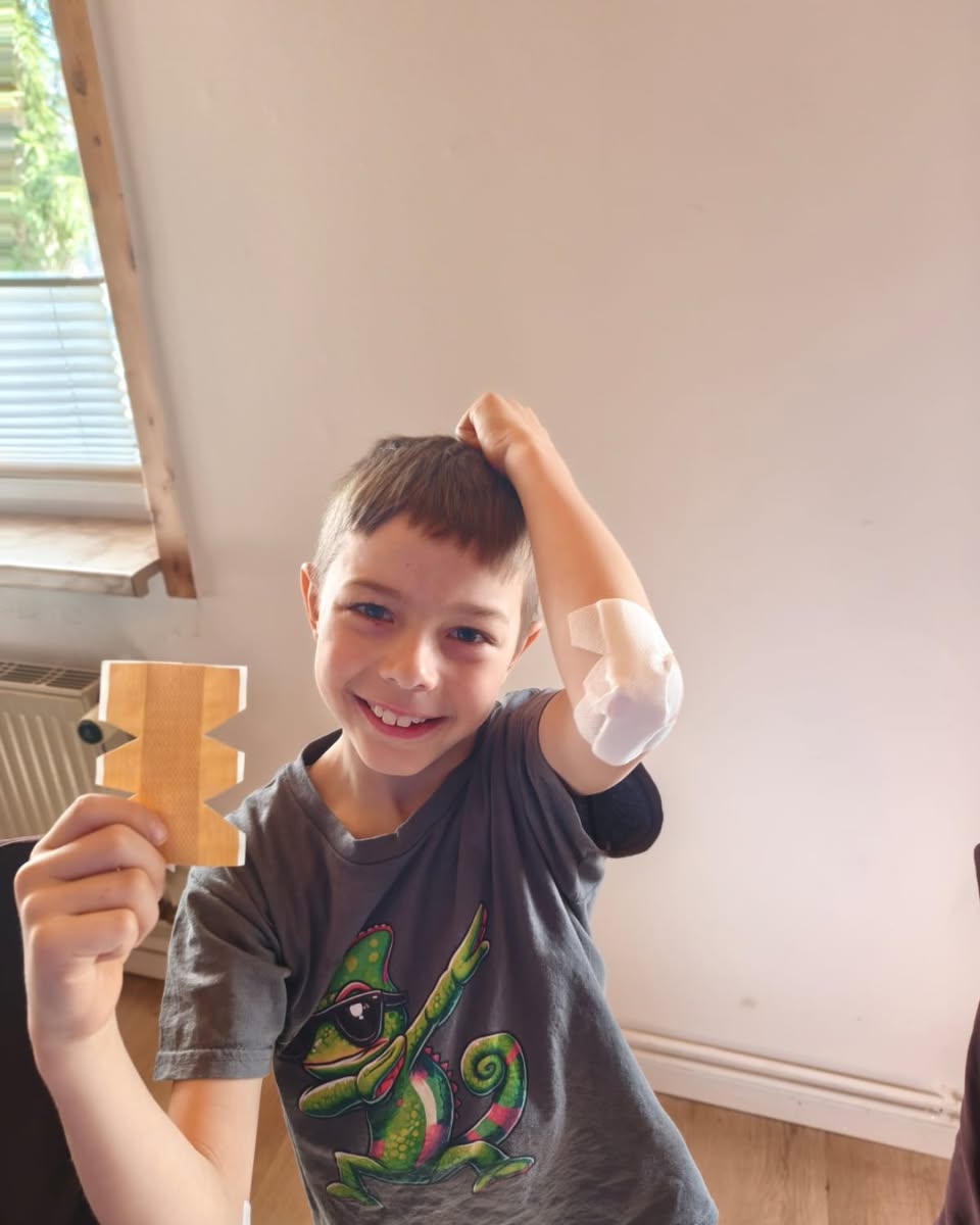 Ausbildung mit Herz und Hand – Wundversorgung im Fokus - Bild 4