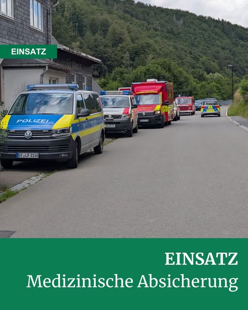 Medizinische Absicherung vom 20.07.2026 - Bild 1