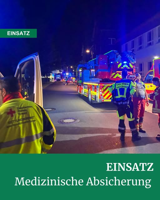 Medizinische Absicherung vom 29.08.2026 - Bild 1