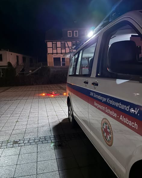 Unterstützung Polizei vom 30.08.2026 - Bild 2