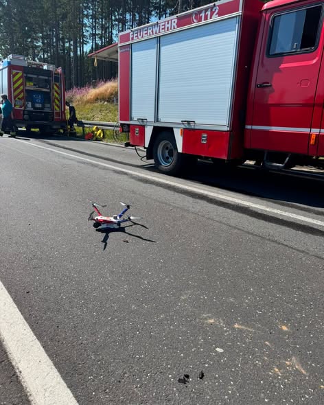 Vegetationsbrand vom 29.07.2026 - Bild 3