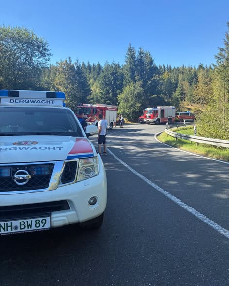 Vegetationsbrand vom 13.08.2026 - Bild 3