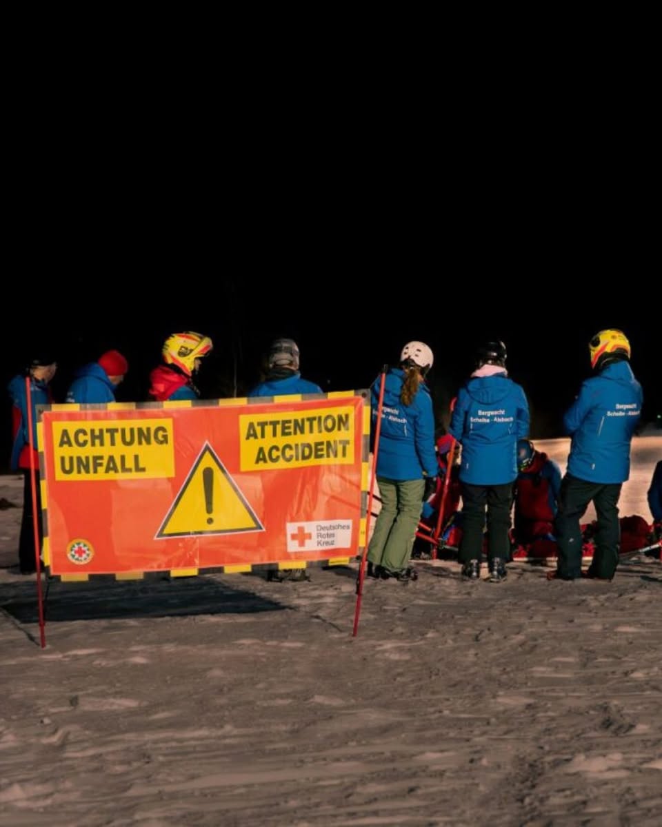 EINSATZTRAINING AM SILBERSATTEL - Bild 3