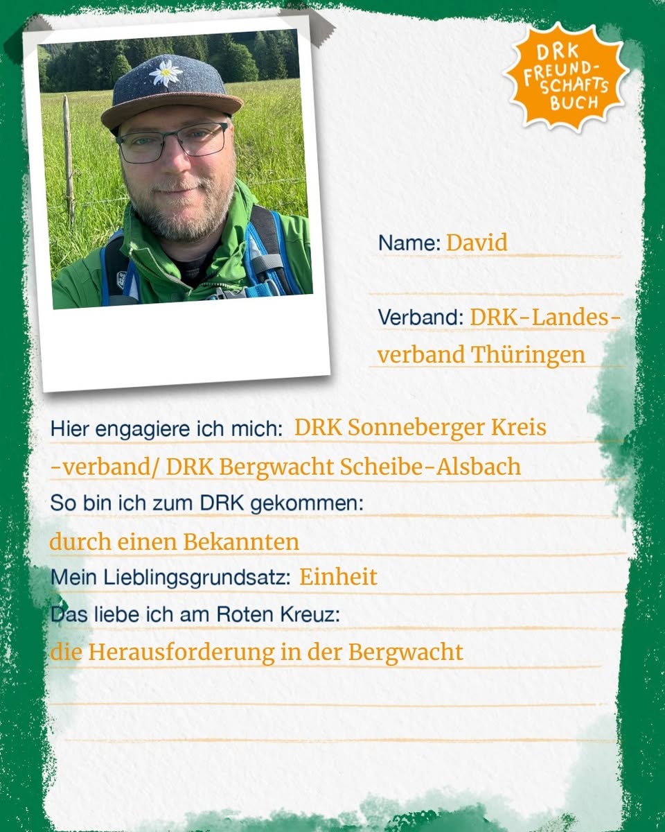Heute ist Welt-Rotkreuz-Tag - Bild 2