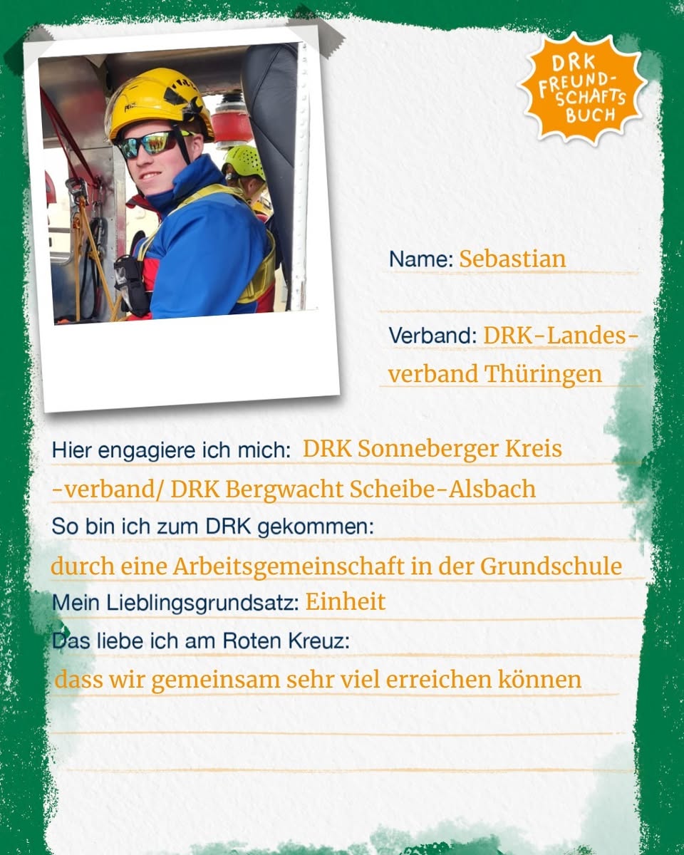 Heute ist Welt-Rotkreuz-Tag - Bild 4