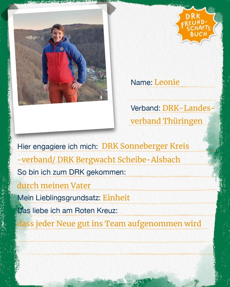 Heute ist Welt-Rotkreuz-Tag - Bild 5