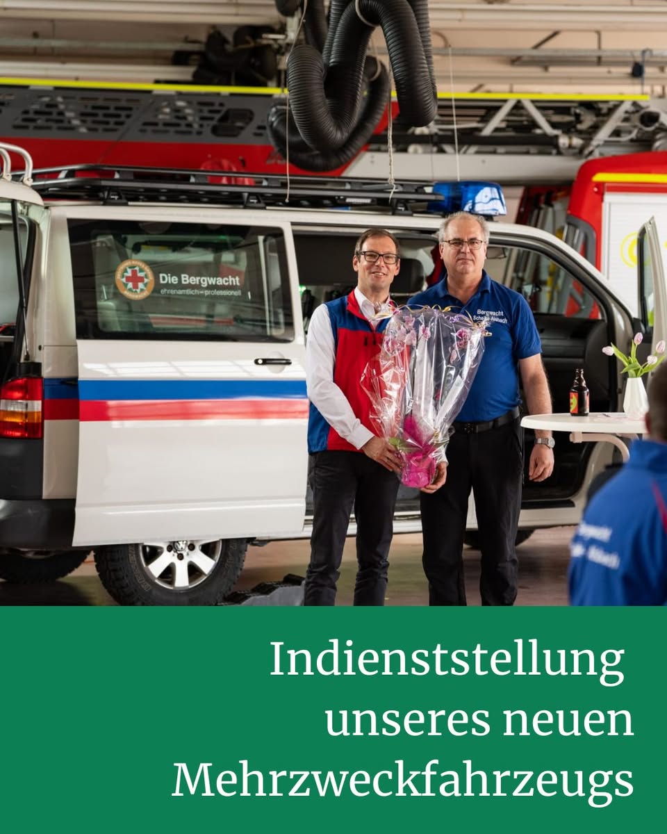 OFFIZIELLE FAHRZEUGÜBERGABE - Bild 2