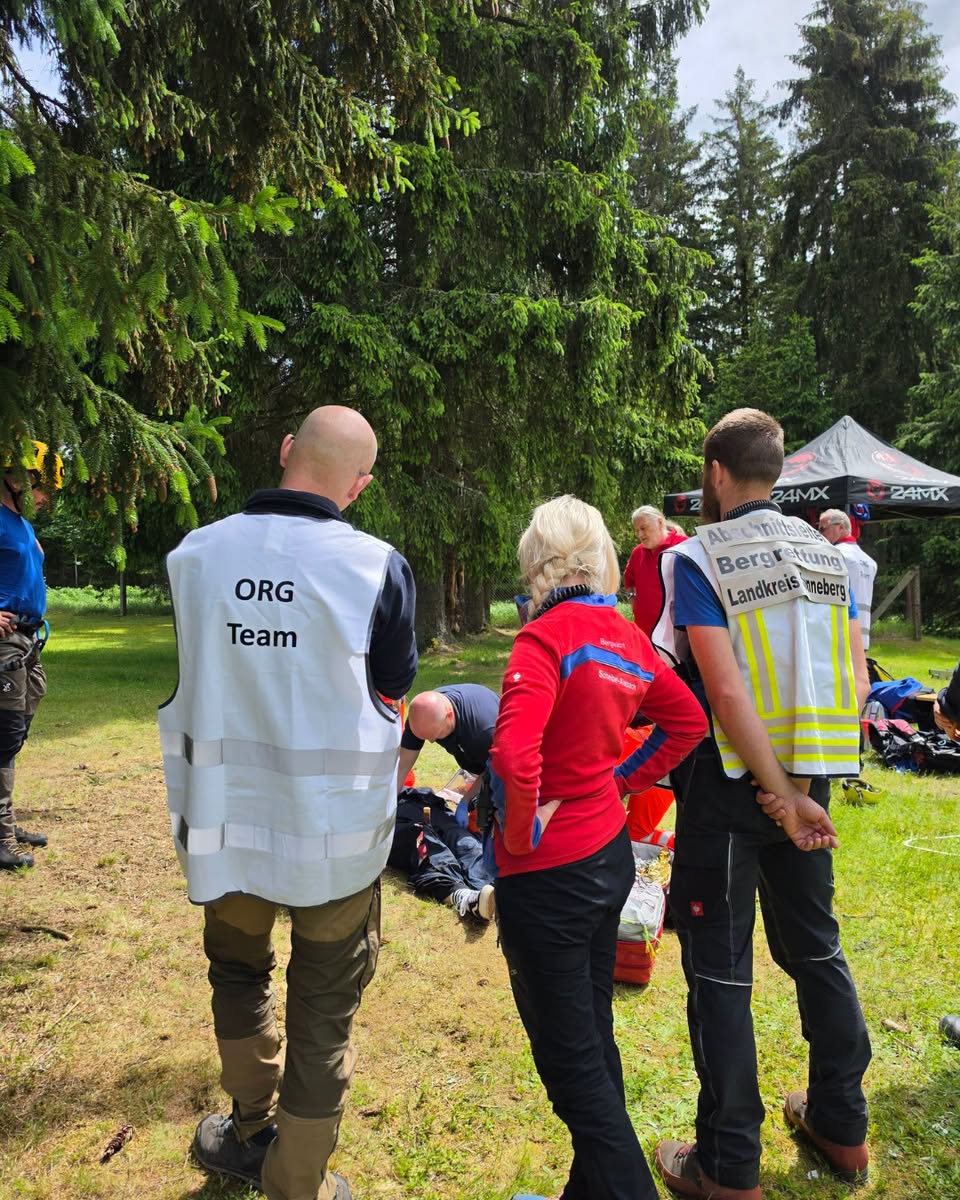 Ausbildungstag mit dem asb rettungsdienst 04