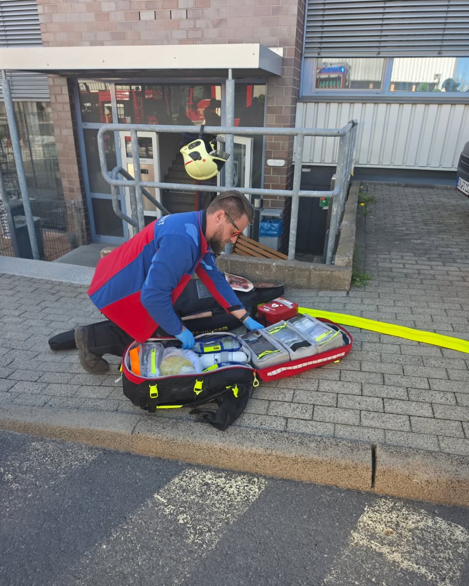 Einsatzubung vom 25 04 2026 02